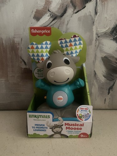 Fisher price 2022 linkimals - 2022,
