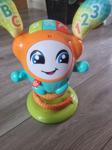 Fisher price bouncin - fisher-price, bouncin’