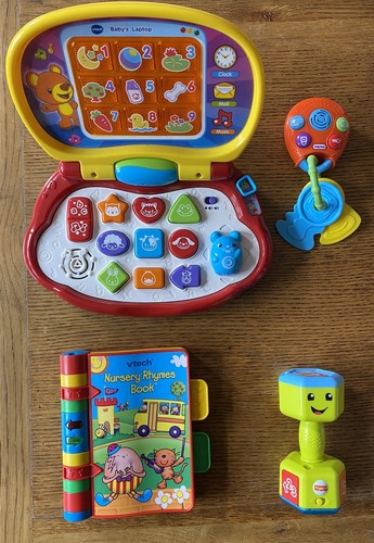 Bundle baby toddler - bundle,