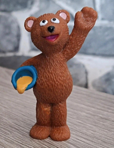 Sesame street fisherprice - street,
