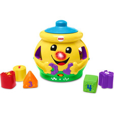 Fisher-Price Laugh and Learn