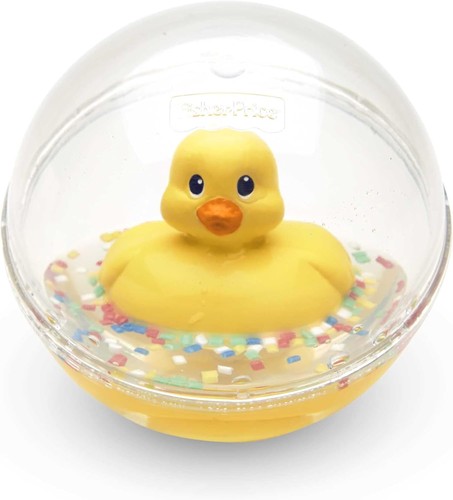 Fisher price watermates duck - watermates,,